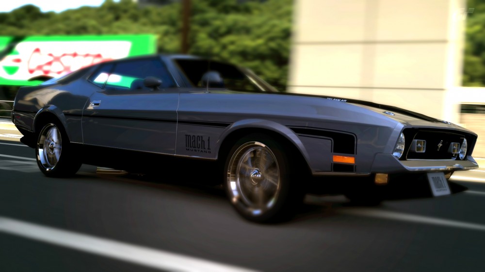 Gran Turismo 5