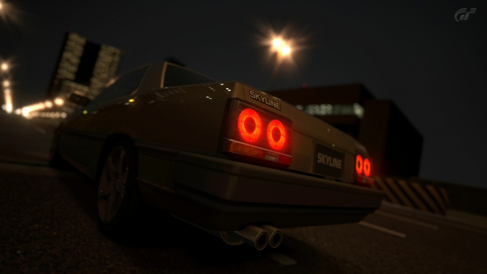 Gran Turismo 5
