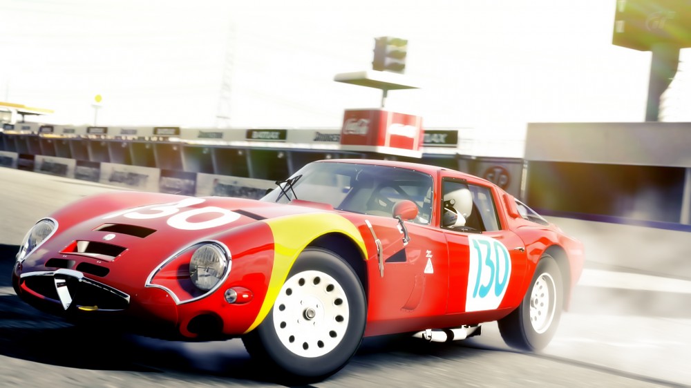 Gran Turismo 5