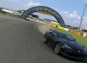 Gran Turismo 5
