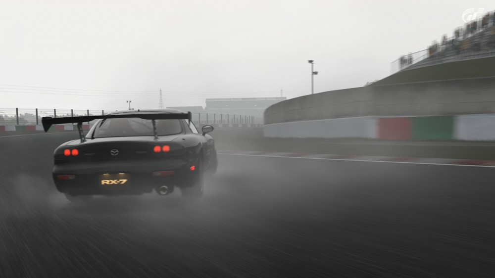 Gran Turismo 5
