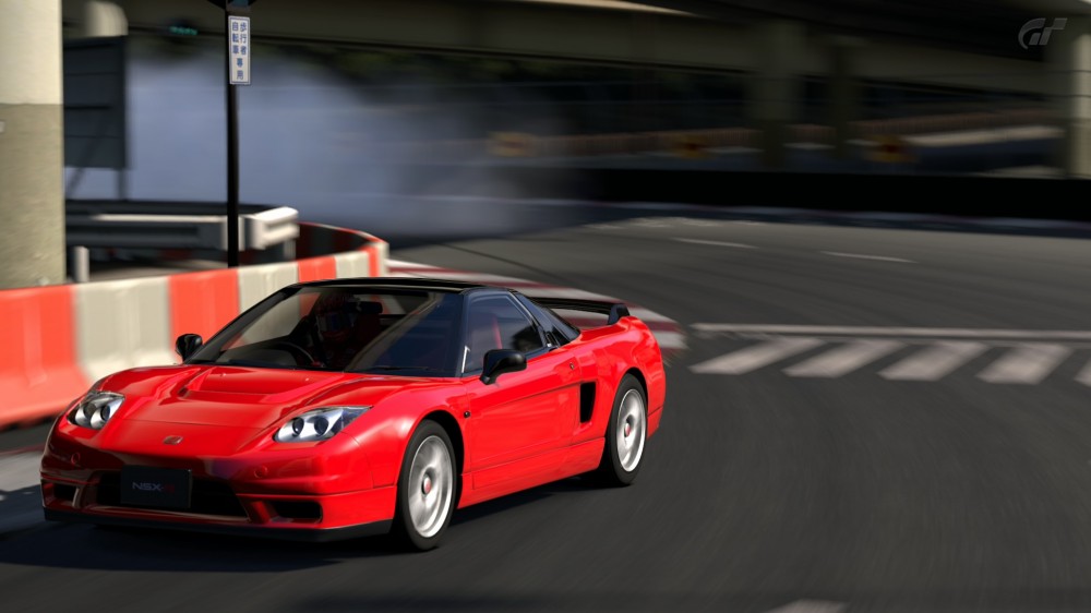 Gran Turismo 5
