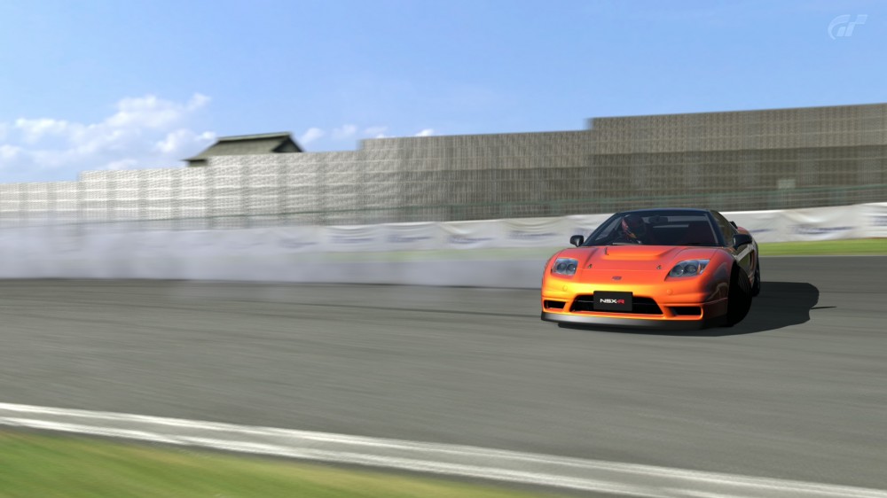 Gran Turismo 5