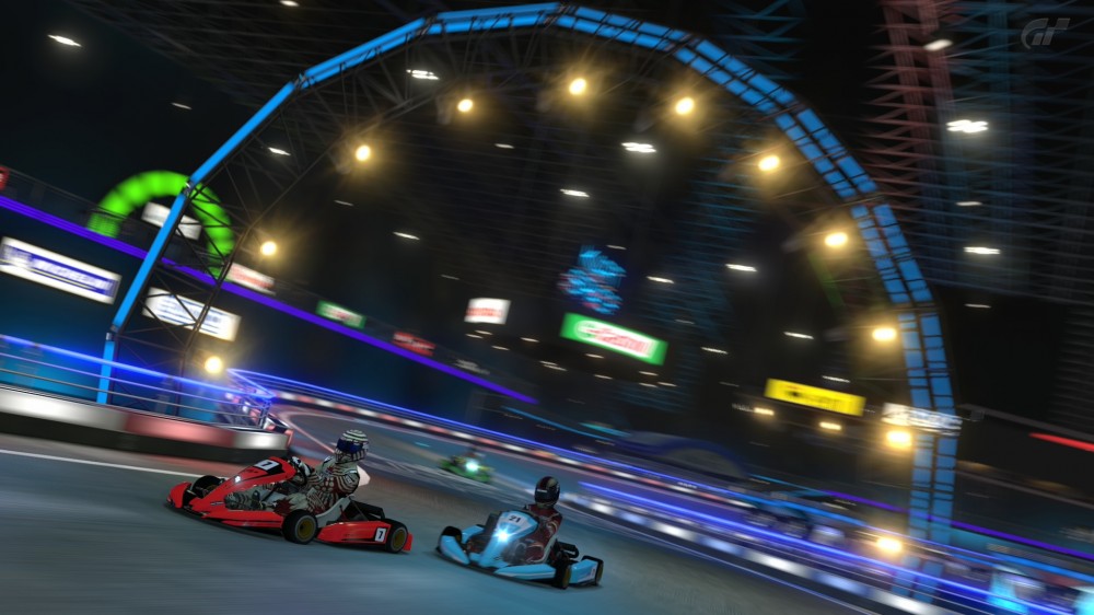 Gran Turismo 5