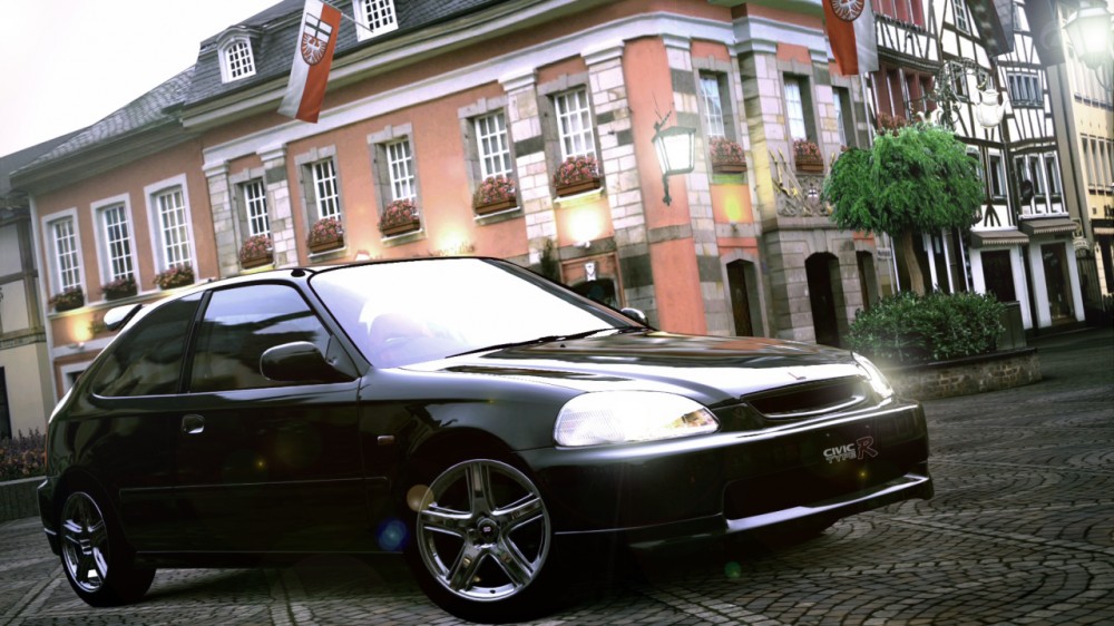 Gran Turismo 5