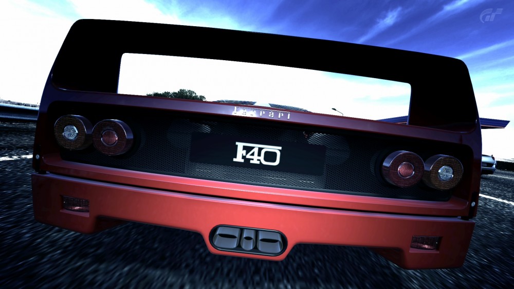 Gran Turismo 5