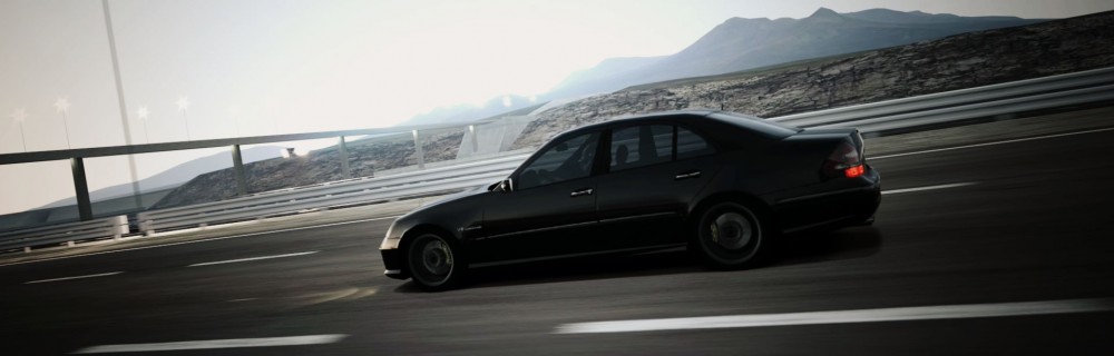 Gran Turismo 5