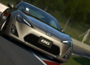 Gran Turismo 5