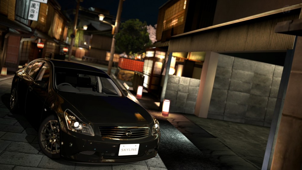 Gran Turismo 5