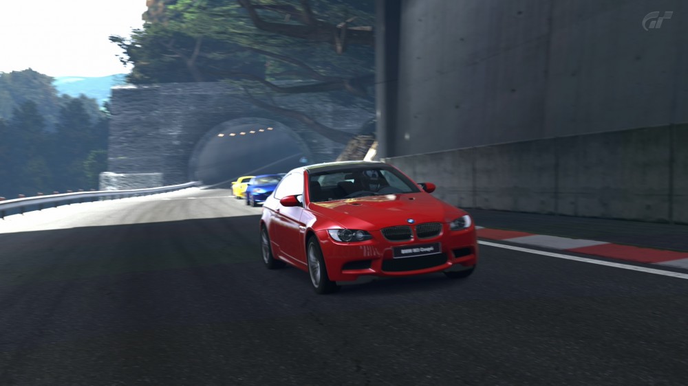 Gran Turismo 5