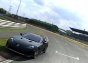Gran Turismo 5
