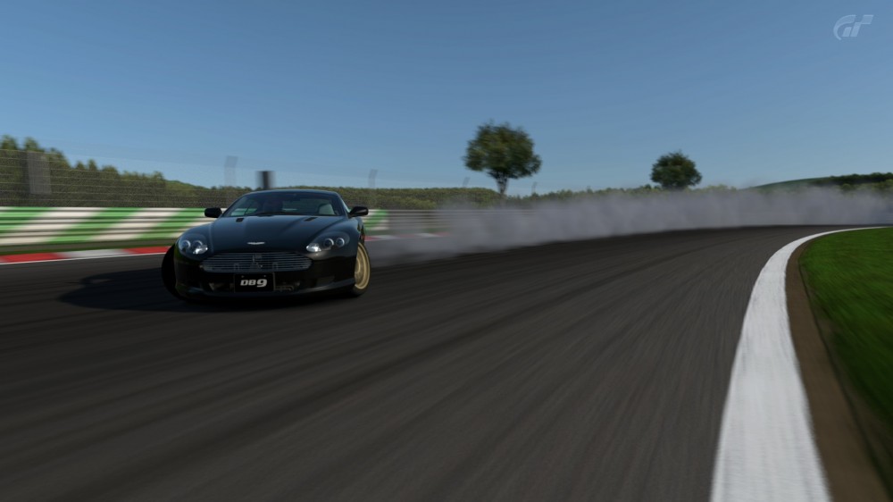 Gran Turismo 5