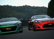 Gran Turismo 5
