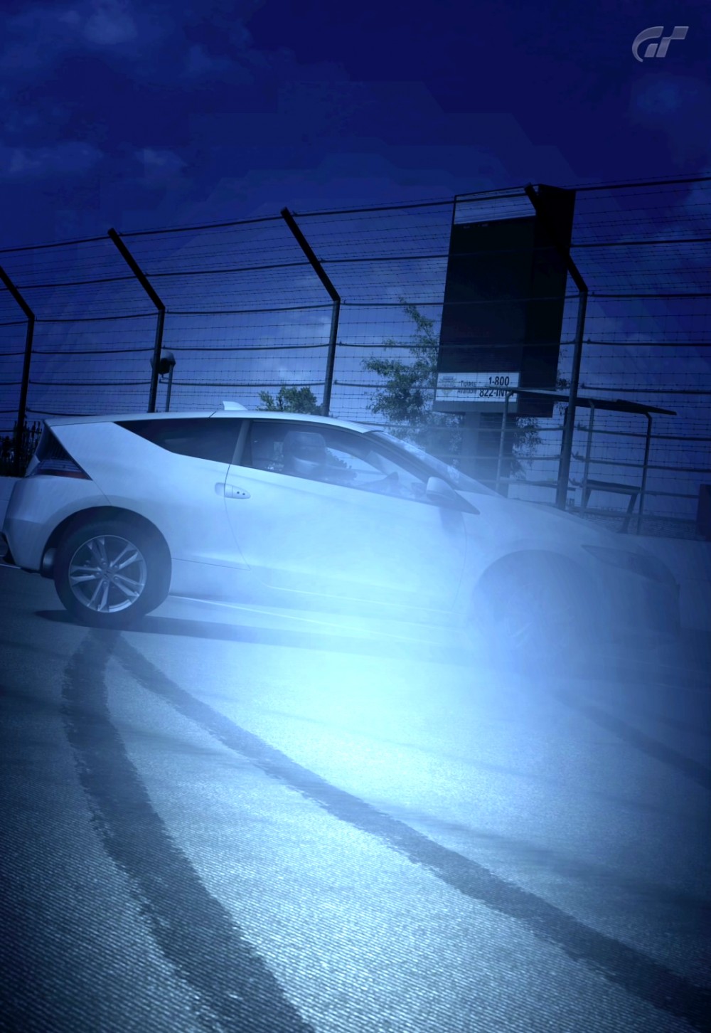 Gran Turismo 5