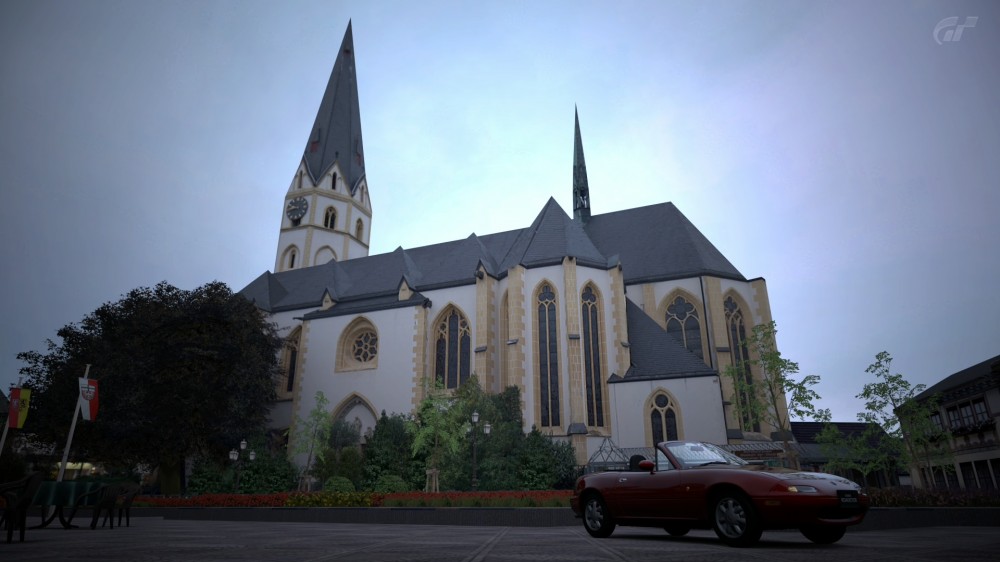 Gran Turismo 5