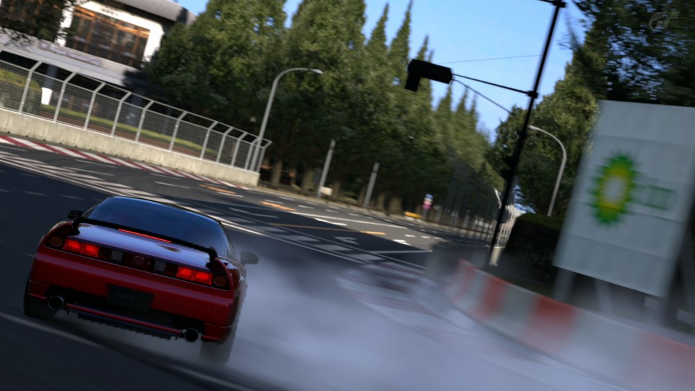 Gran Turismo 5