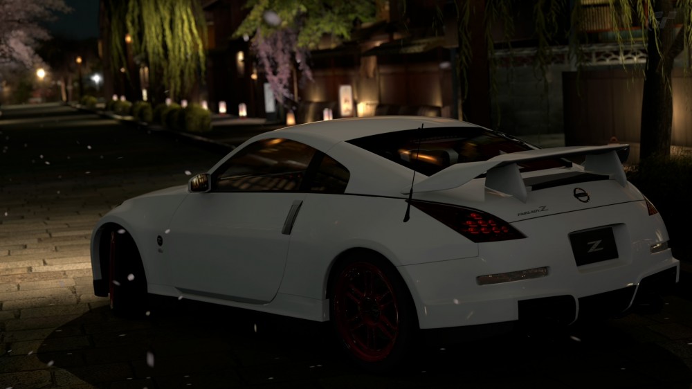 Gran Turismo 5