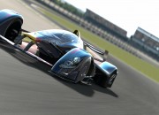 Gran Turismo 5