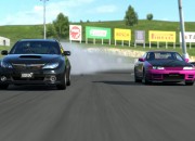 Gran Turismo 5