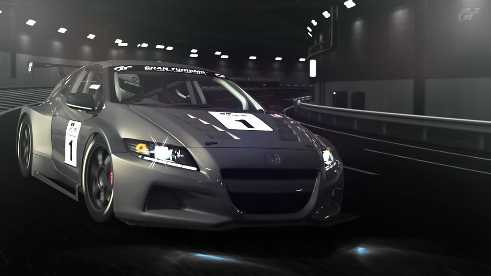 Gran Turismo 5