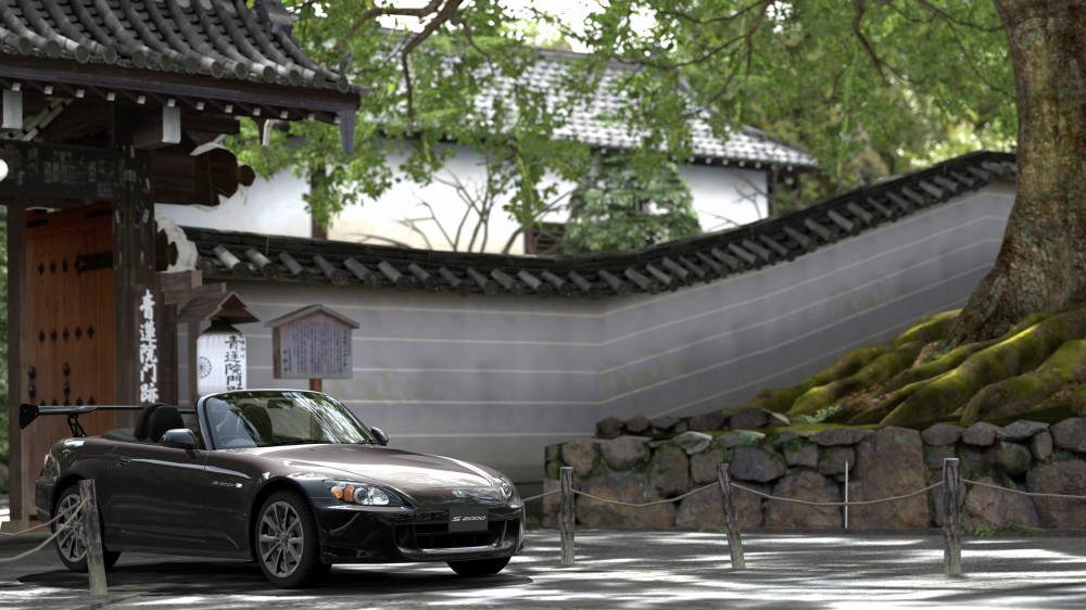 Gran Turismo 5