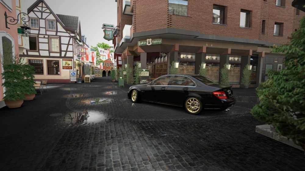 Gran Turismo 5