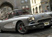 Gran Turismo 5