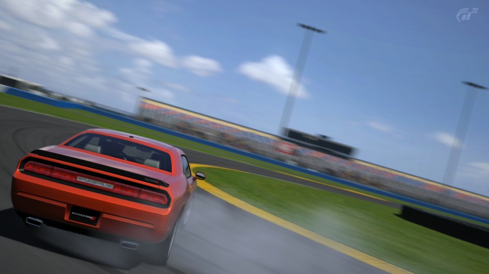 Gran Turismo 5