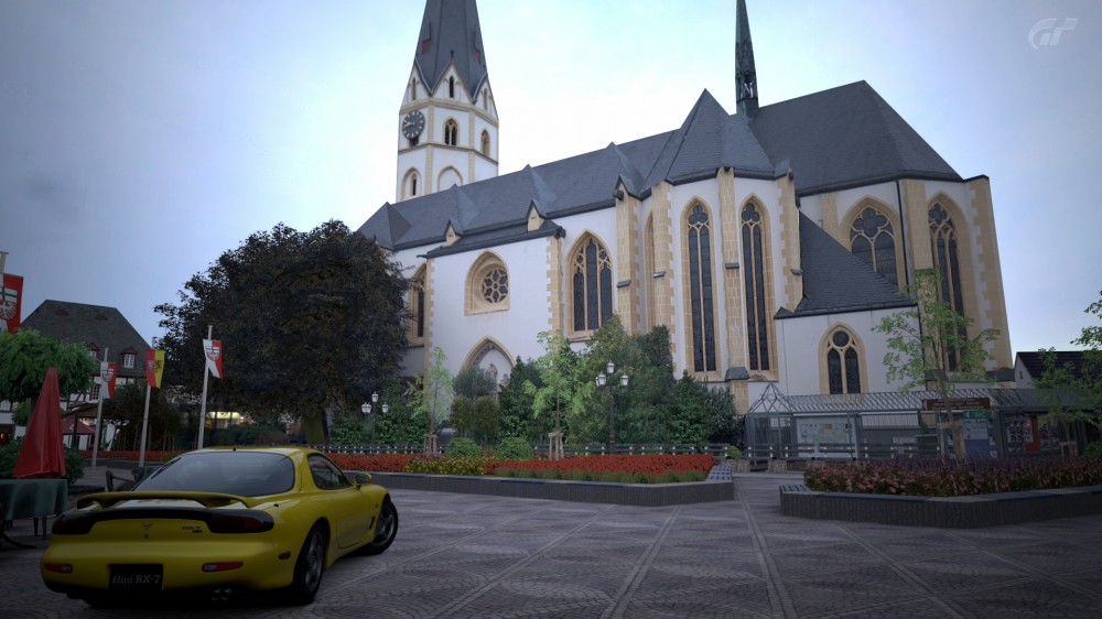 Gran Turismo 5