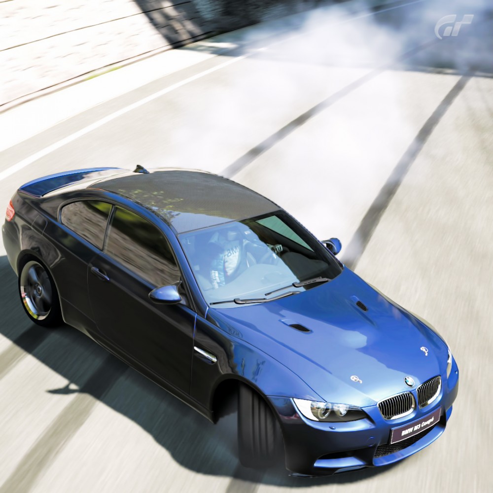 Gran Turismo 5