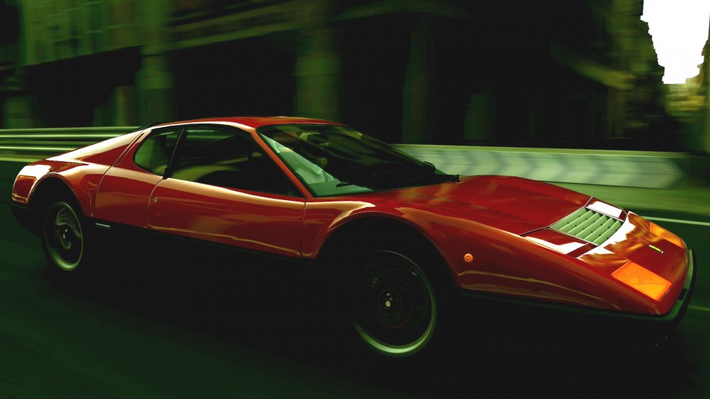 Gran Turismo 5