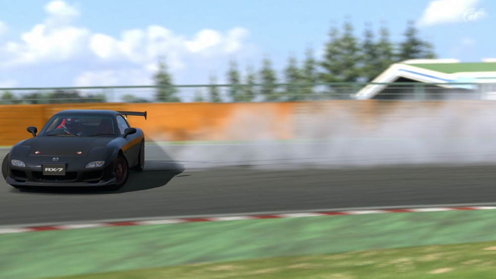 Gran Turismo 5