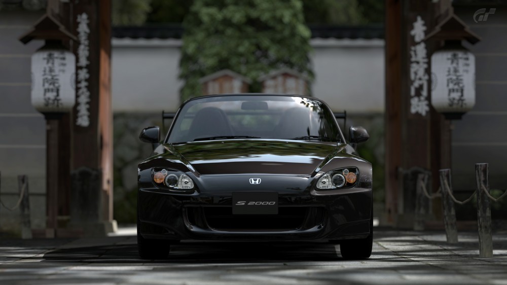 Gran Turismo 5
