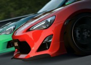Gran Turismo 5