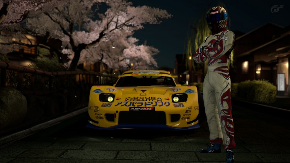 Gran Turismo 5