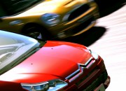 Gran Turismo 5