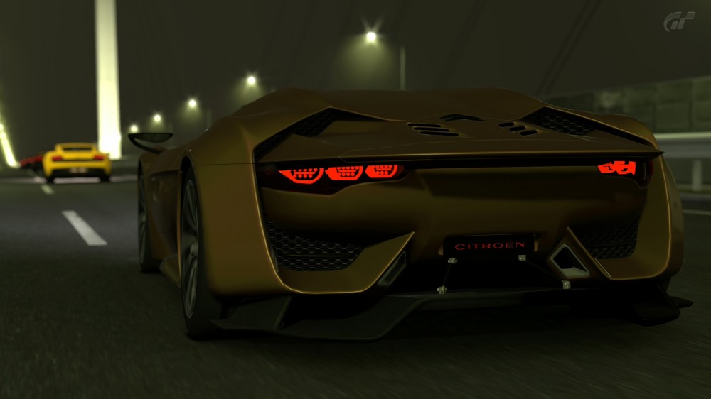 Gran Turismo 5
