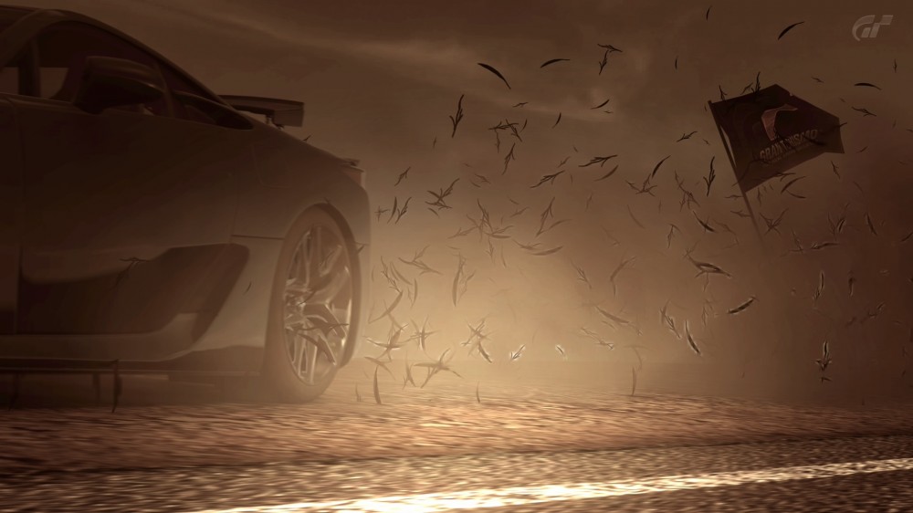 Gran Turismo 5