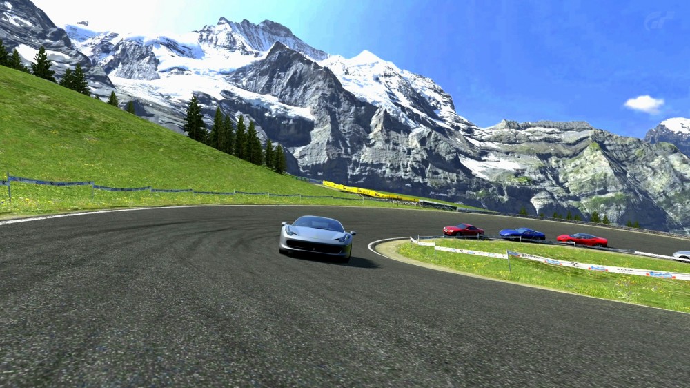 Gran Turismo 5