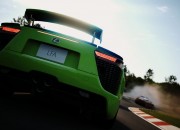 Gran Turismo 5