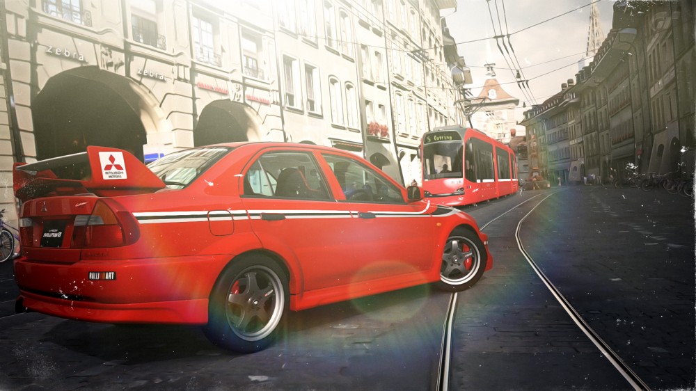 Gran Turismo 5