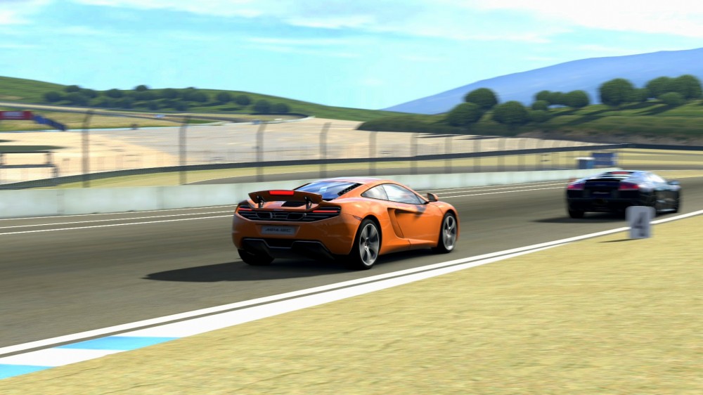Gran Turismo 5