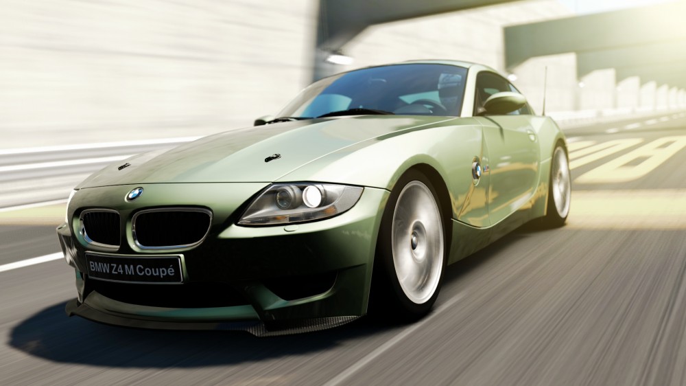 Gran Turismo 5