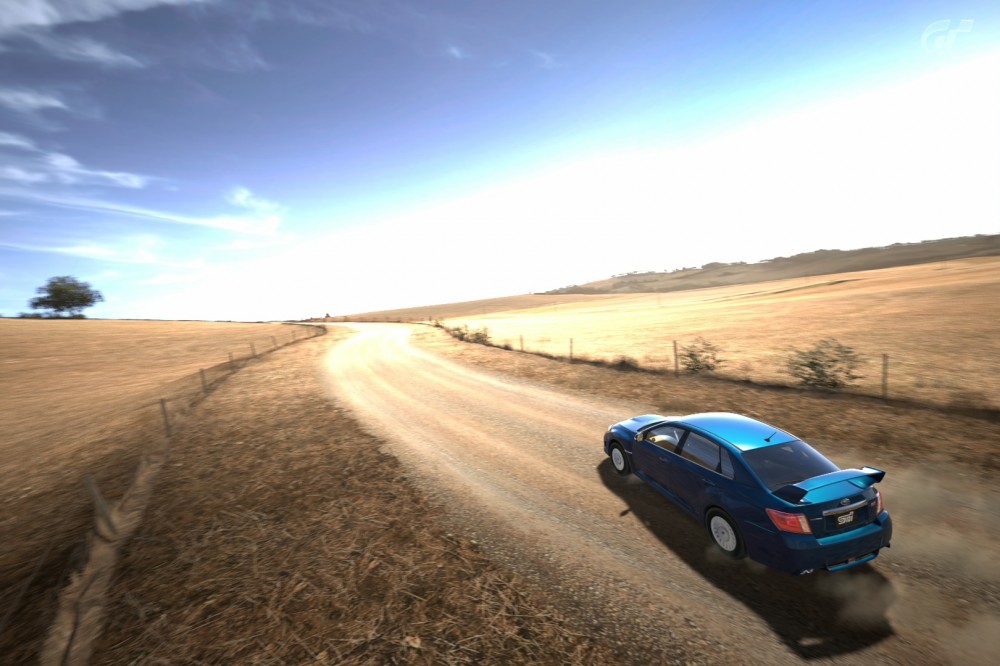 Gran Turismo 5