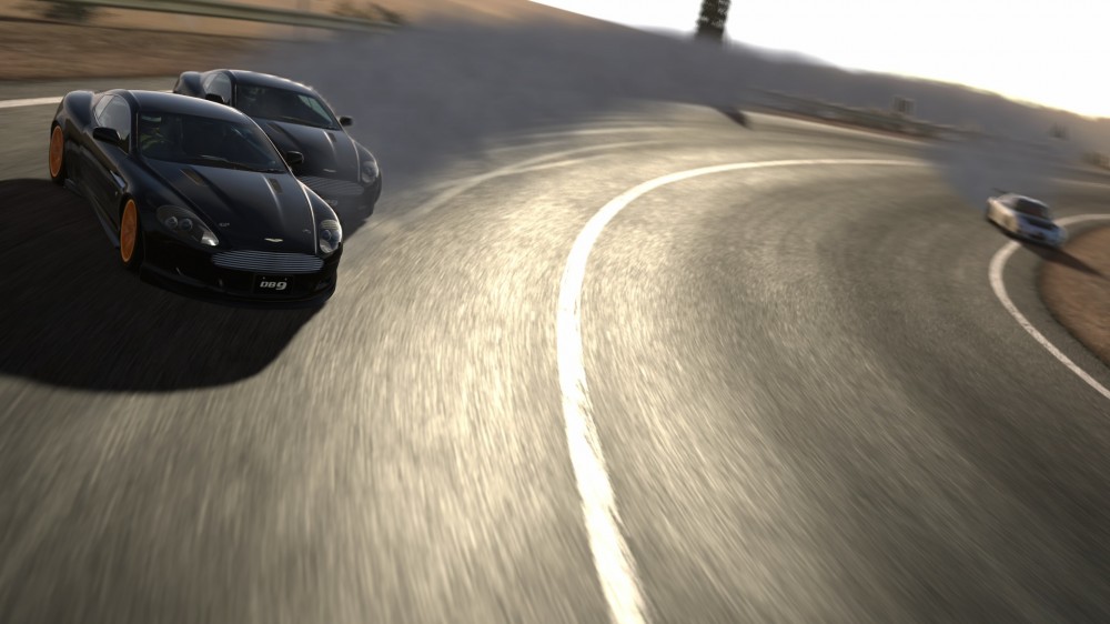 Gran Turismo 5