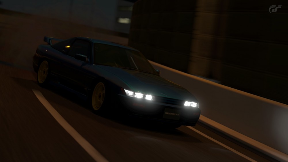 Gran Turismo 5