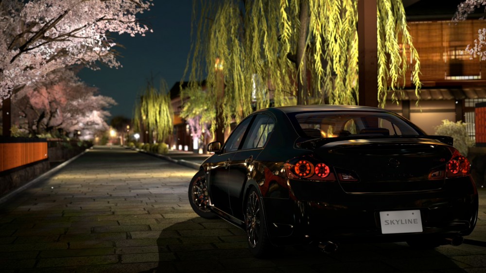 Gran Turismo 5