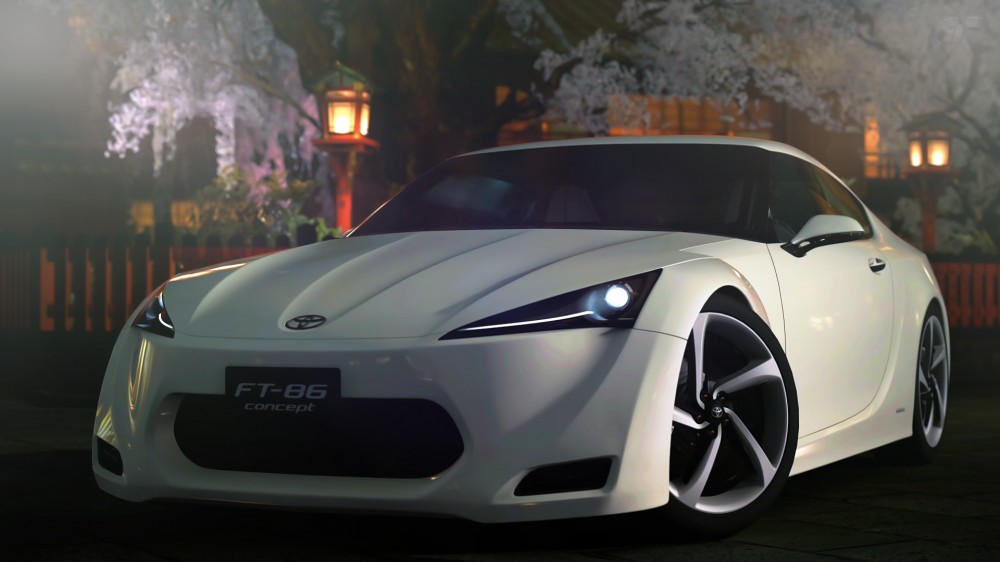 Gran Turismo 5