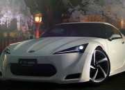 Gran Turismo 5