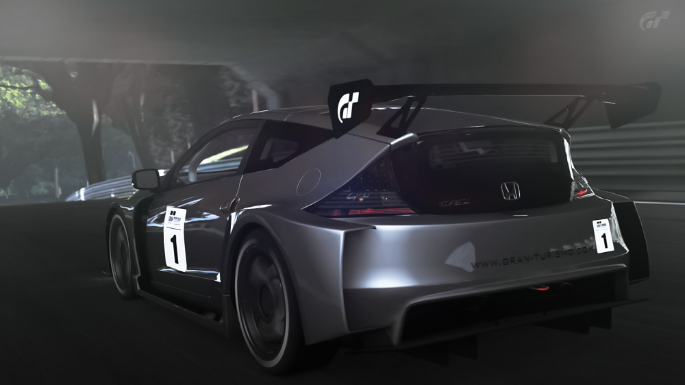 Gran Turismo 5
